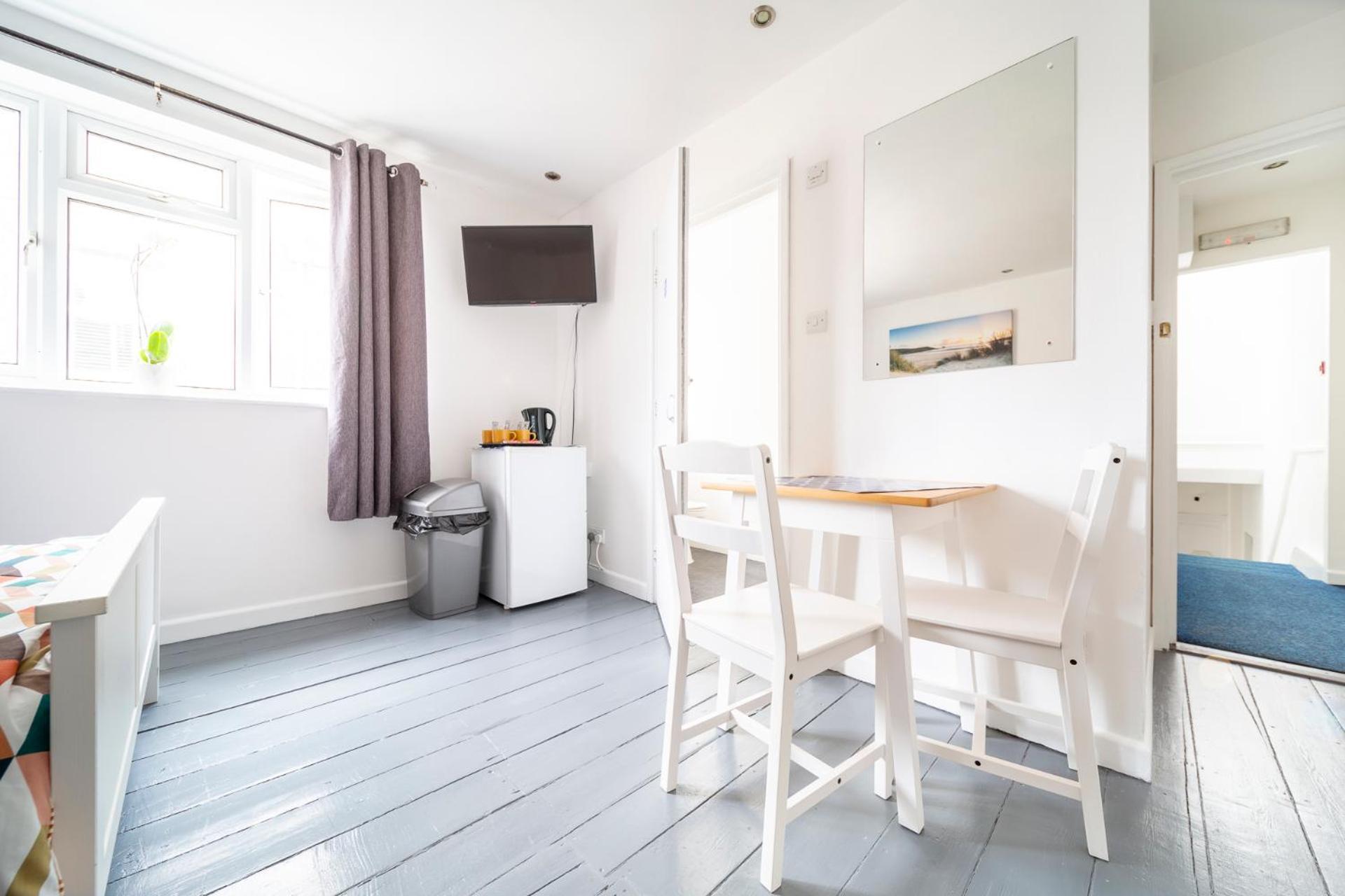 Tolcarne Guest House Ньюки Экстерьер фото