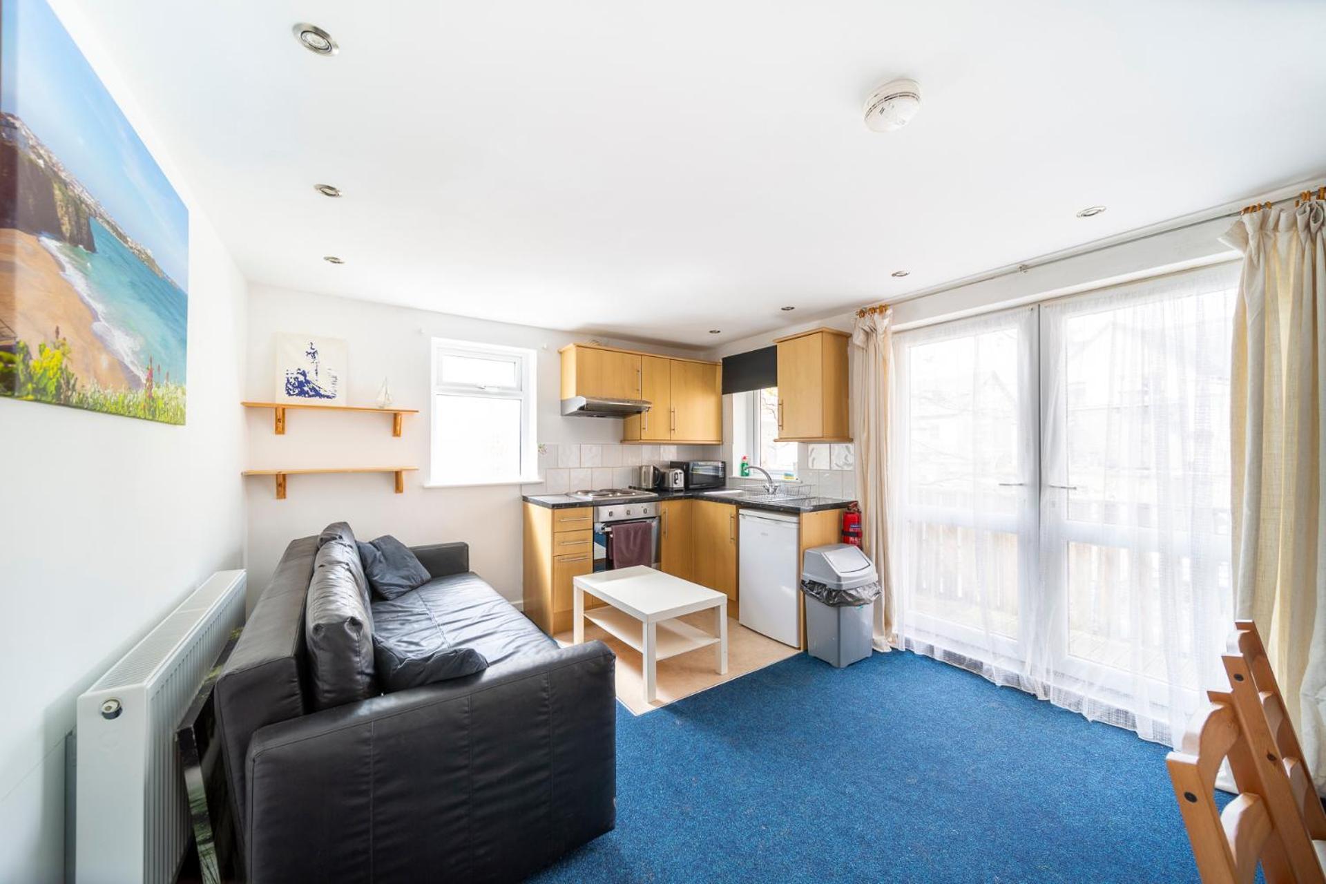 Tolcarne Guest House Ньюки Экстерьер фото