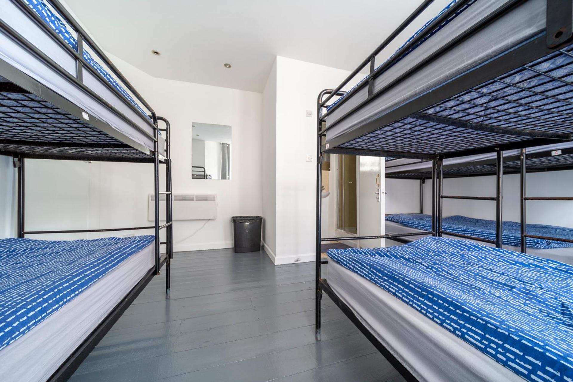 Tolcarne Guest House Ньюки Экстерьер фото