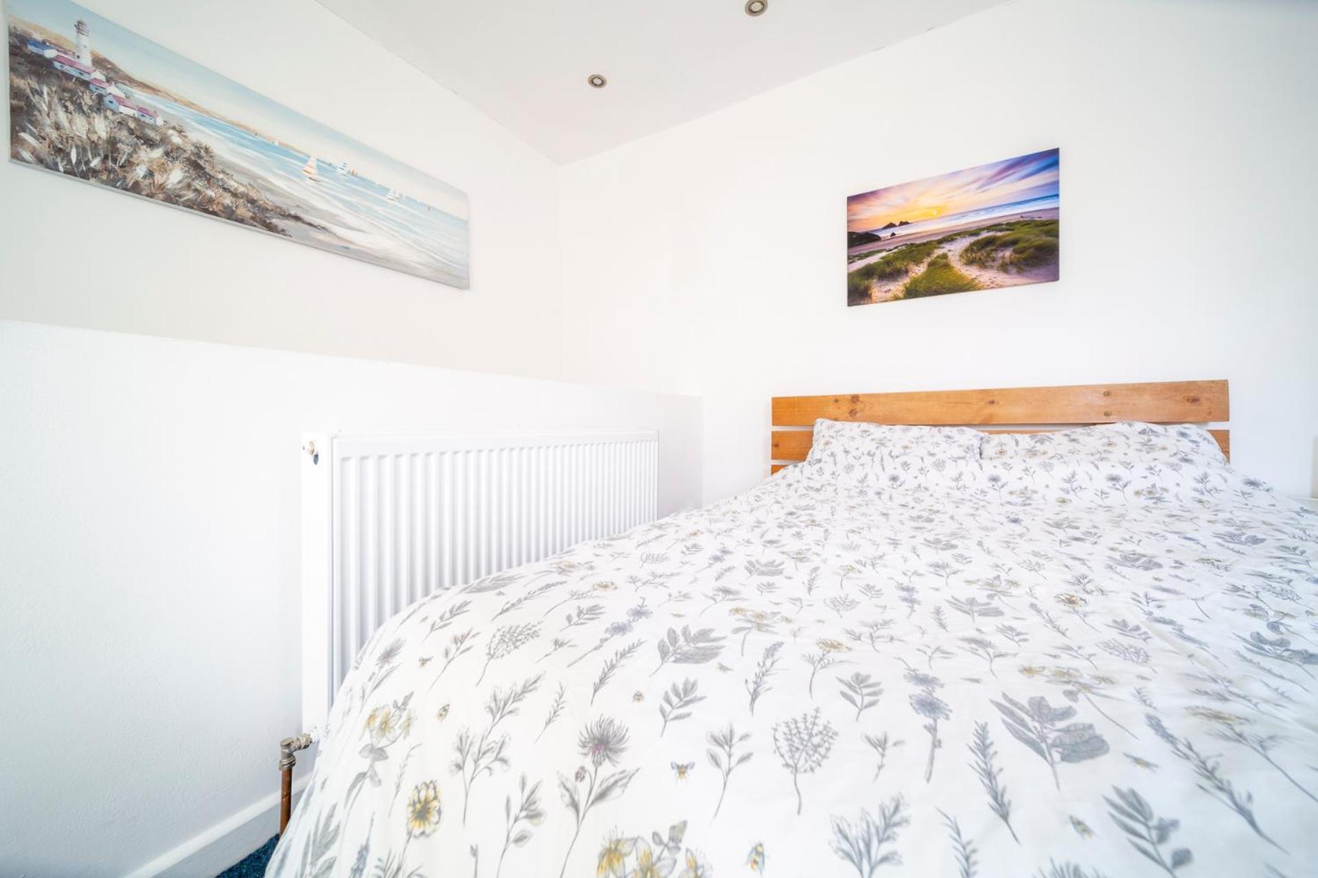 Tolcarne Guest House Ньюки Экстерьер фото