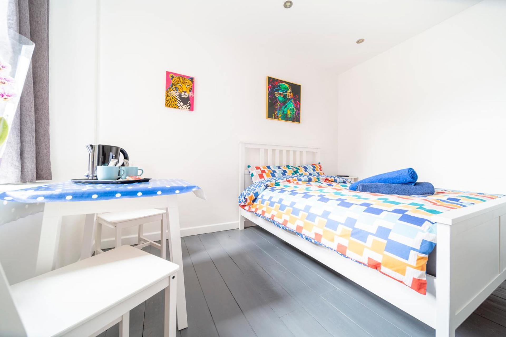 Tolcarne Guest House Ньюки Экстерьер фото