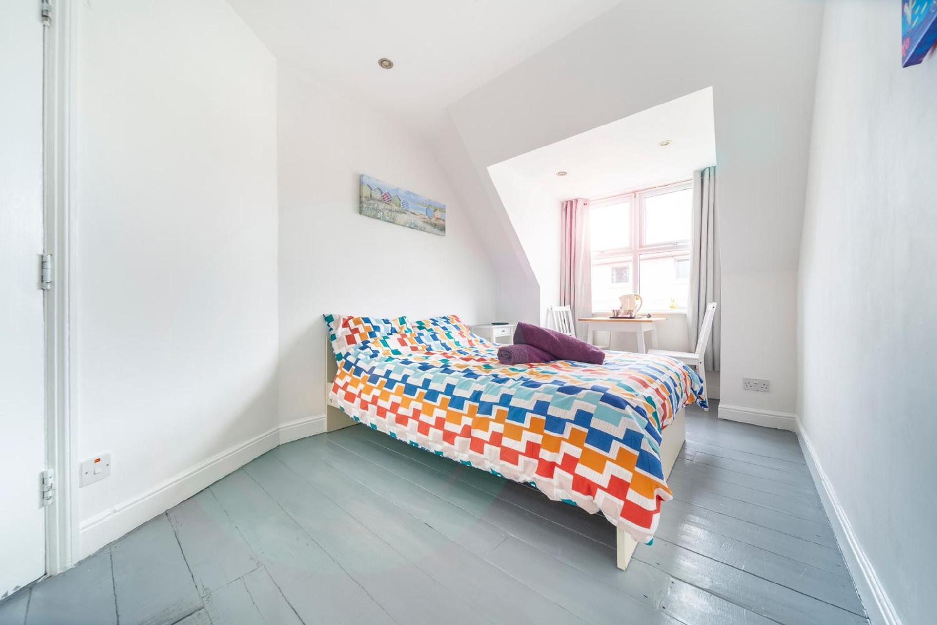 Tolcarne Guest House Ньюки Экстерьер фото