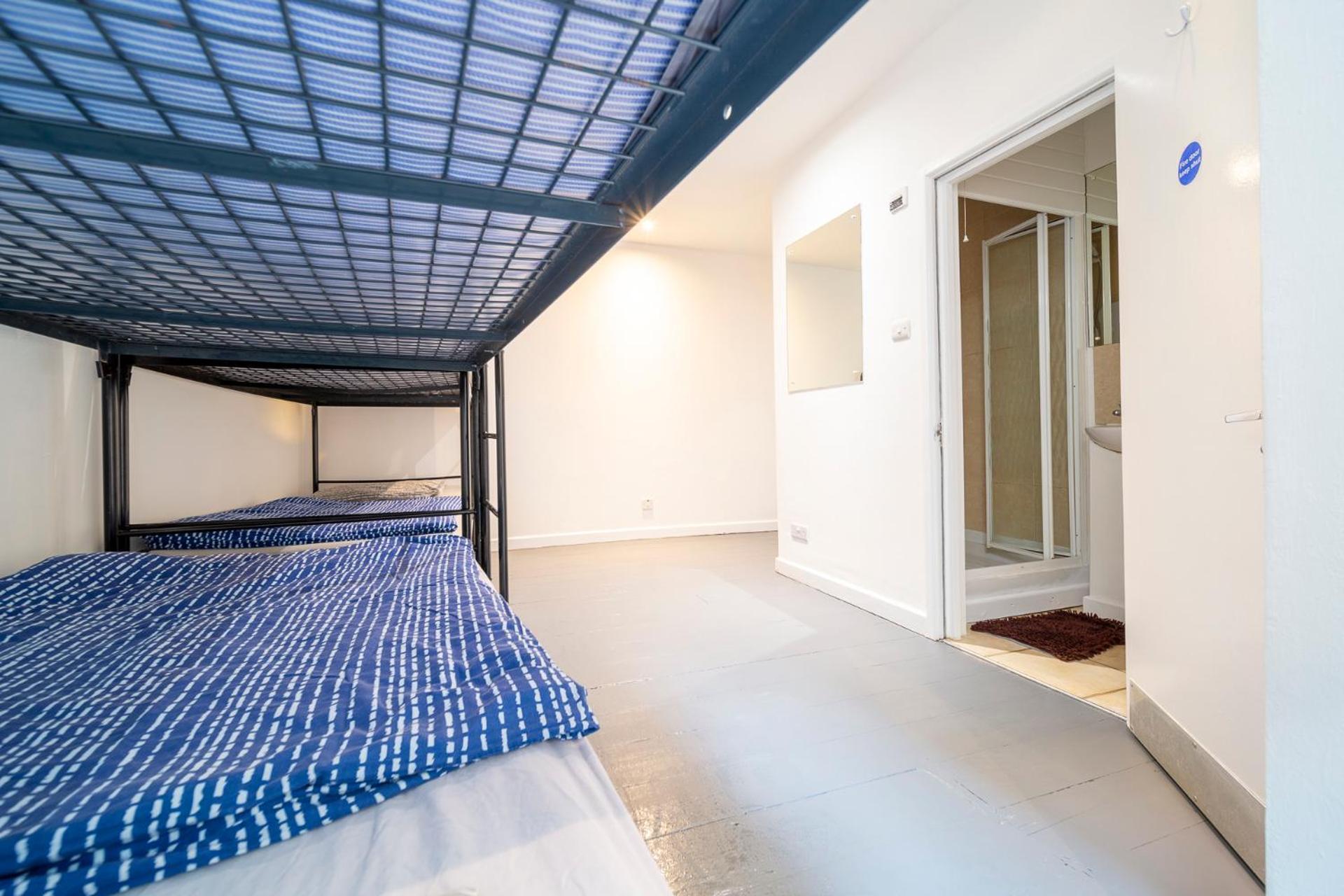 Tolcarne Guest House Ньюки Экстерьер фото