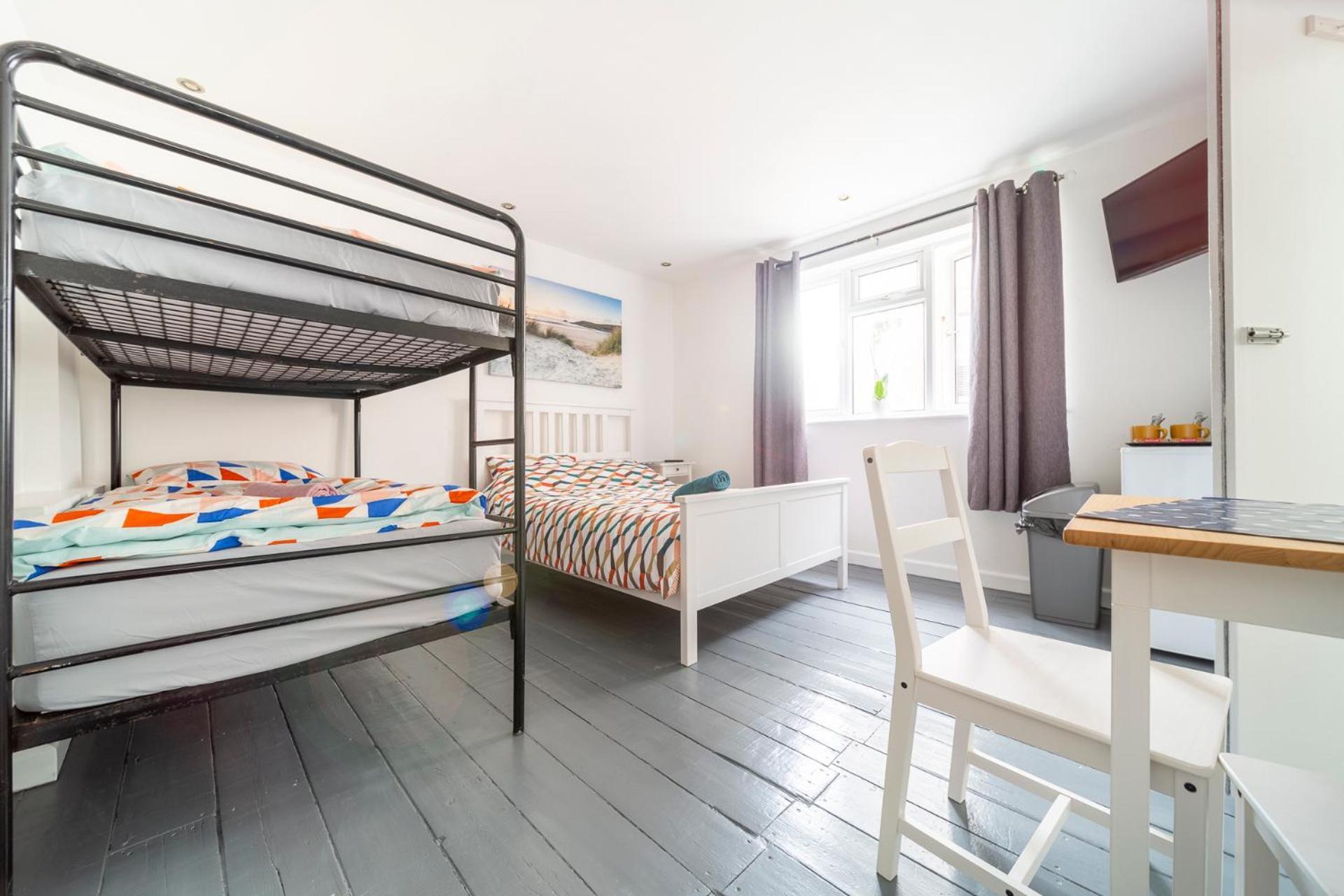 Tolcarne Guest House Ньюки Экстерьер фото
