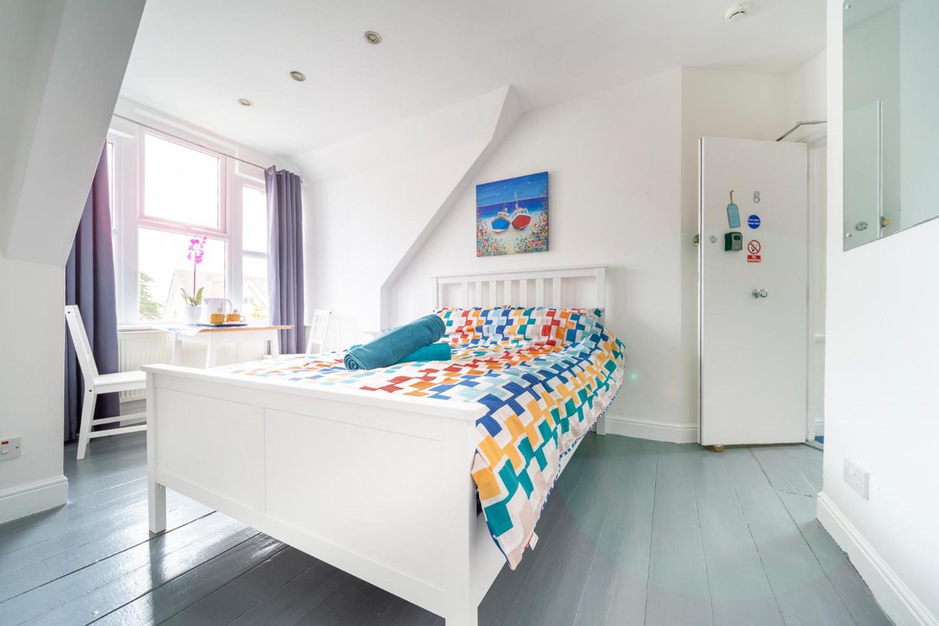Tolcarne Guest House Ньюки Экстерьер фото