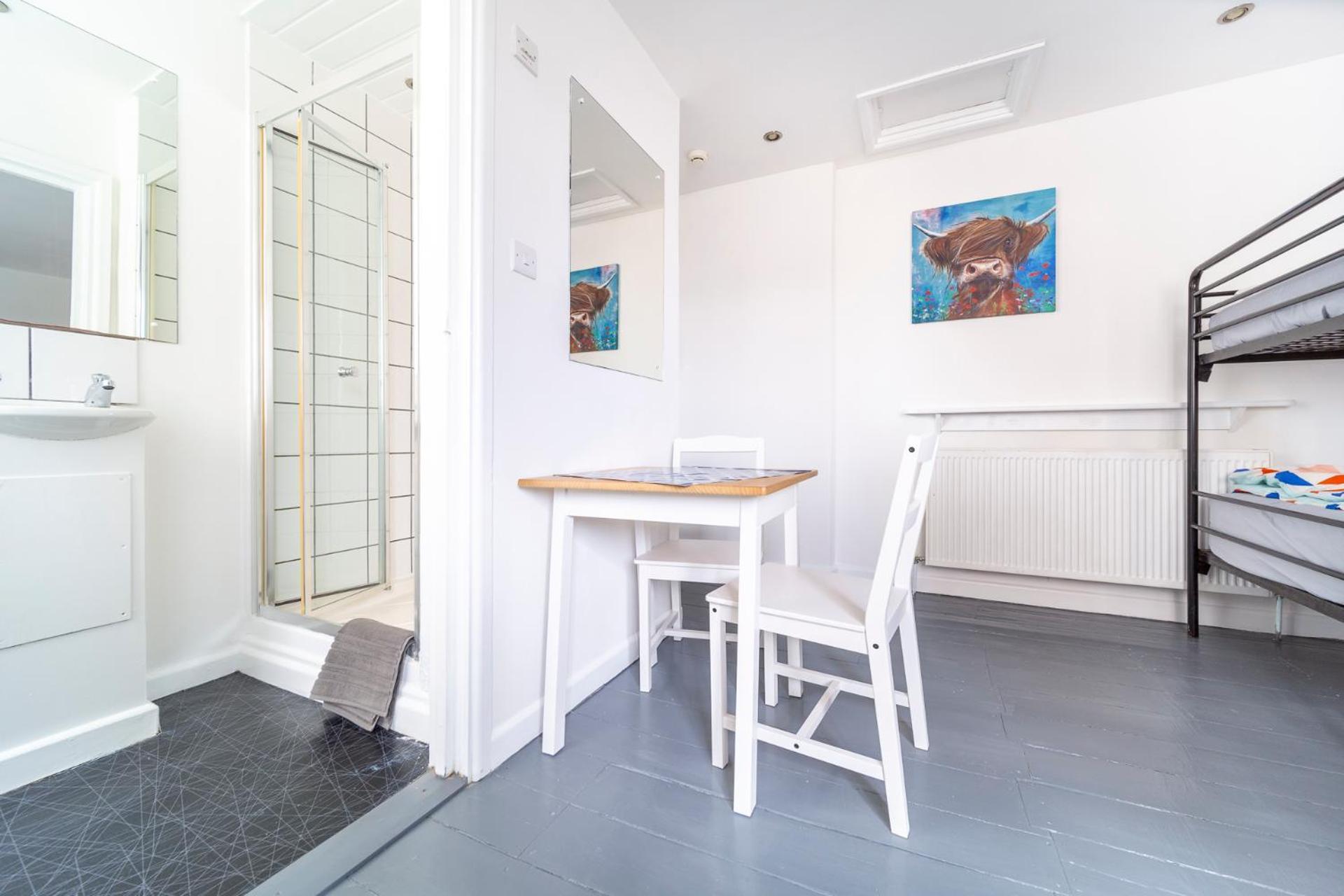 Tolcarne Guest House Ньюки Экстерьер фото
