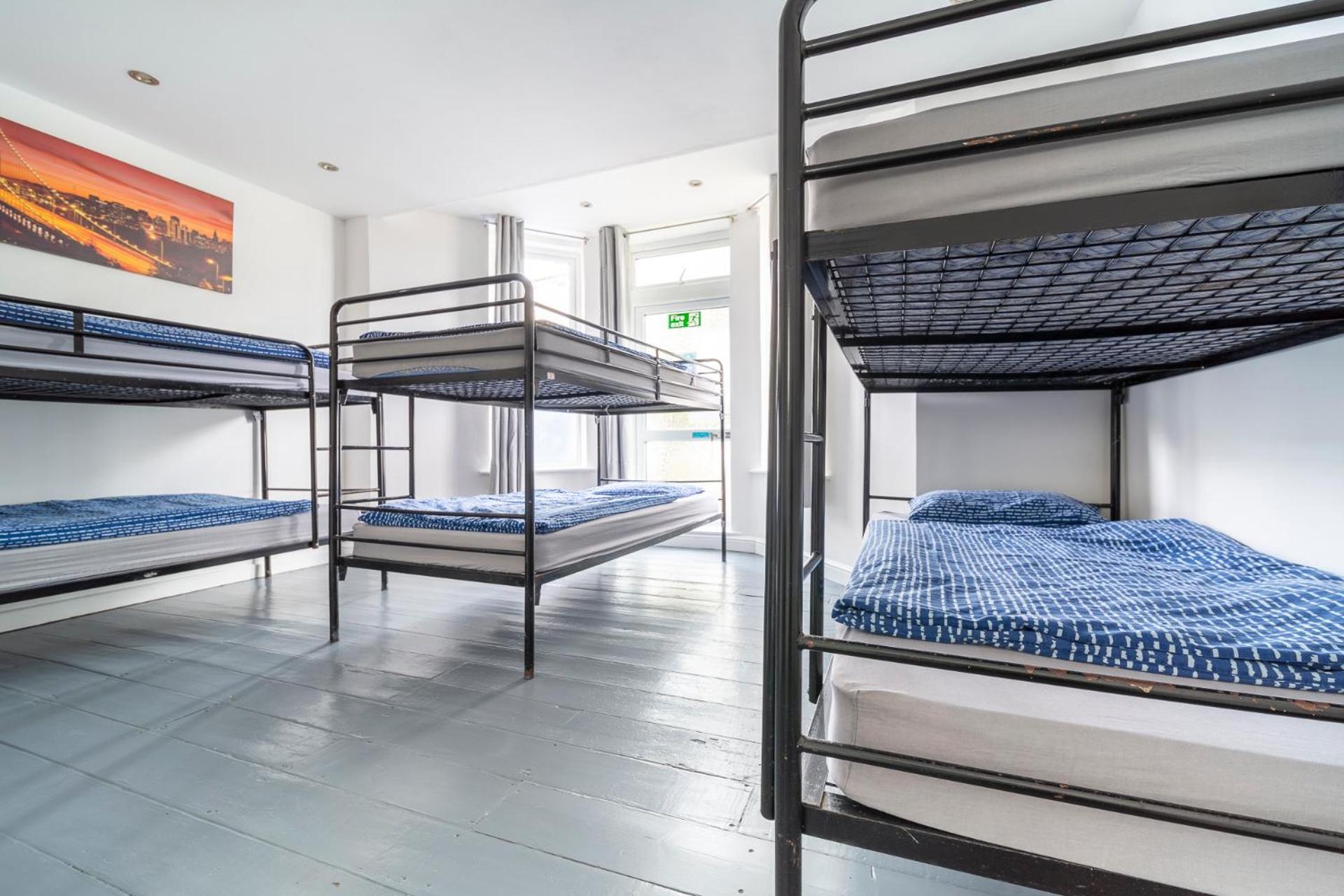 Tolcarne Guest House Ньюки Экстерьер фото